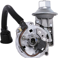 Cardone 30-2690 Remanufactured HEI Electronic Distributor and Module