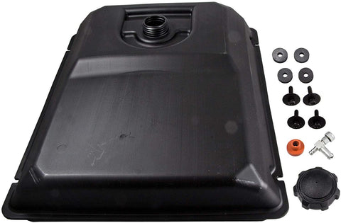 Z-GS-0795 Replacement Fuel Tank for DeVilbiss and Excell Generators