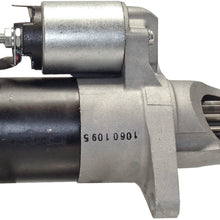 Quality-Built 16931 Premium Starter - Remanufactured