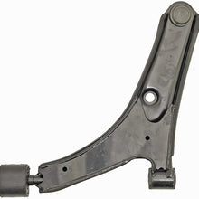 Dorman 520110 Control Arm Front Lower Right
