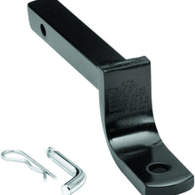 Draw-Tite 3592 Trailer Hitch Drawbar Kit (Class I 1-1/4")
