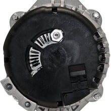 Quality-Built 8158605 Premium Alternator - Remanufactured