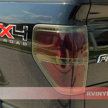 Rtint Tail Light Tint Covers for Toyota Corolla 2017-2019 (Sedan) - 20