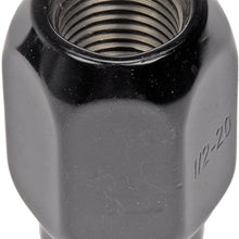 Dorman 711-211 Wheel Nuts, Pack of 4