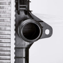 TYC 13315 Volvo Replacement Radiator
