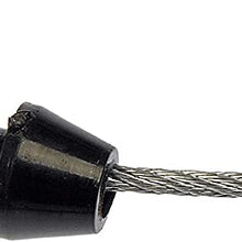 Dorman 912-024 Hood Release Cable for Toyota Camry
