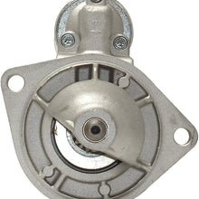 Quality-Built 17276 Premium Starter - Remanufactured