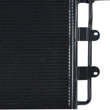 OSC Cooling Products 3692 New Condenser