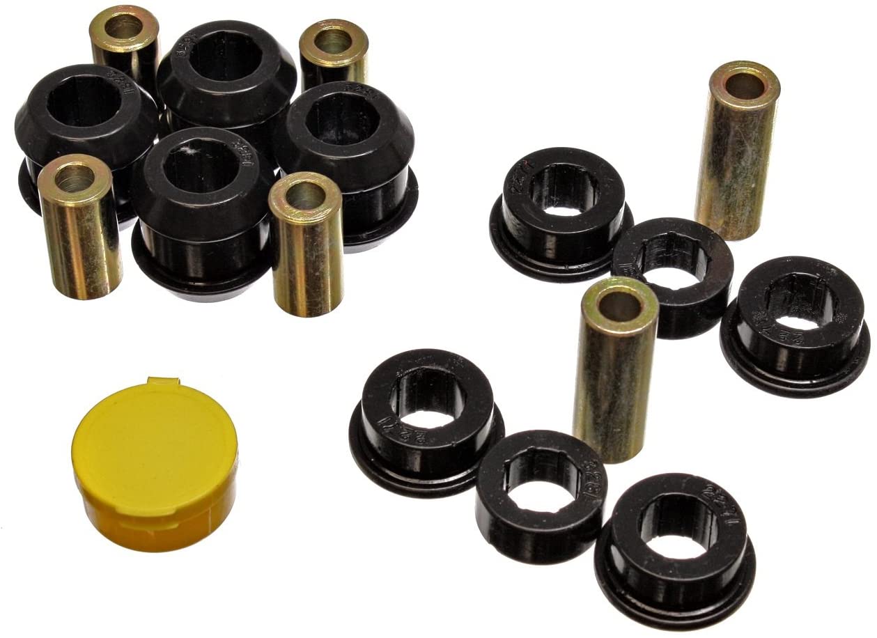 Energy Suspension 16.3108G Front Control Arm Bushing for Acura Integra