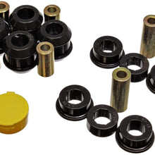 Energy Suspension 16.3108G Front Control Arm Bushing for Acura Integra