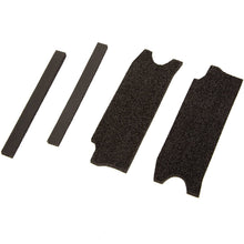 Omix-Ada 13510.71 Soft Top Foam Tape Seal Kit (for 2010-2018 Jeep Wrangler JK)