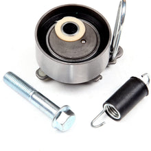 SCITOO fit Honda Civic 2001-2005 2004 1.7L Timing Belt Water Pump W/Spring Bolt