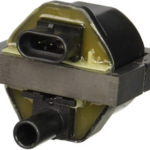 Standard Motor Products DR49T Ignition Coil