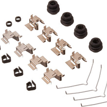 Centric Parts 117.44092 Brake Disc Hardware