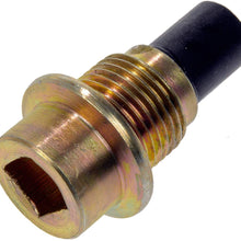 Magnetic Transmission Drain plug (Dorman# 090-178)