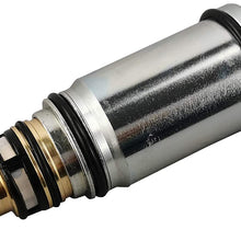 ACTECmax A/C Compressor Control solenoid Valve VS16E for Hyundai Sonata