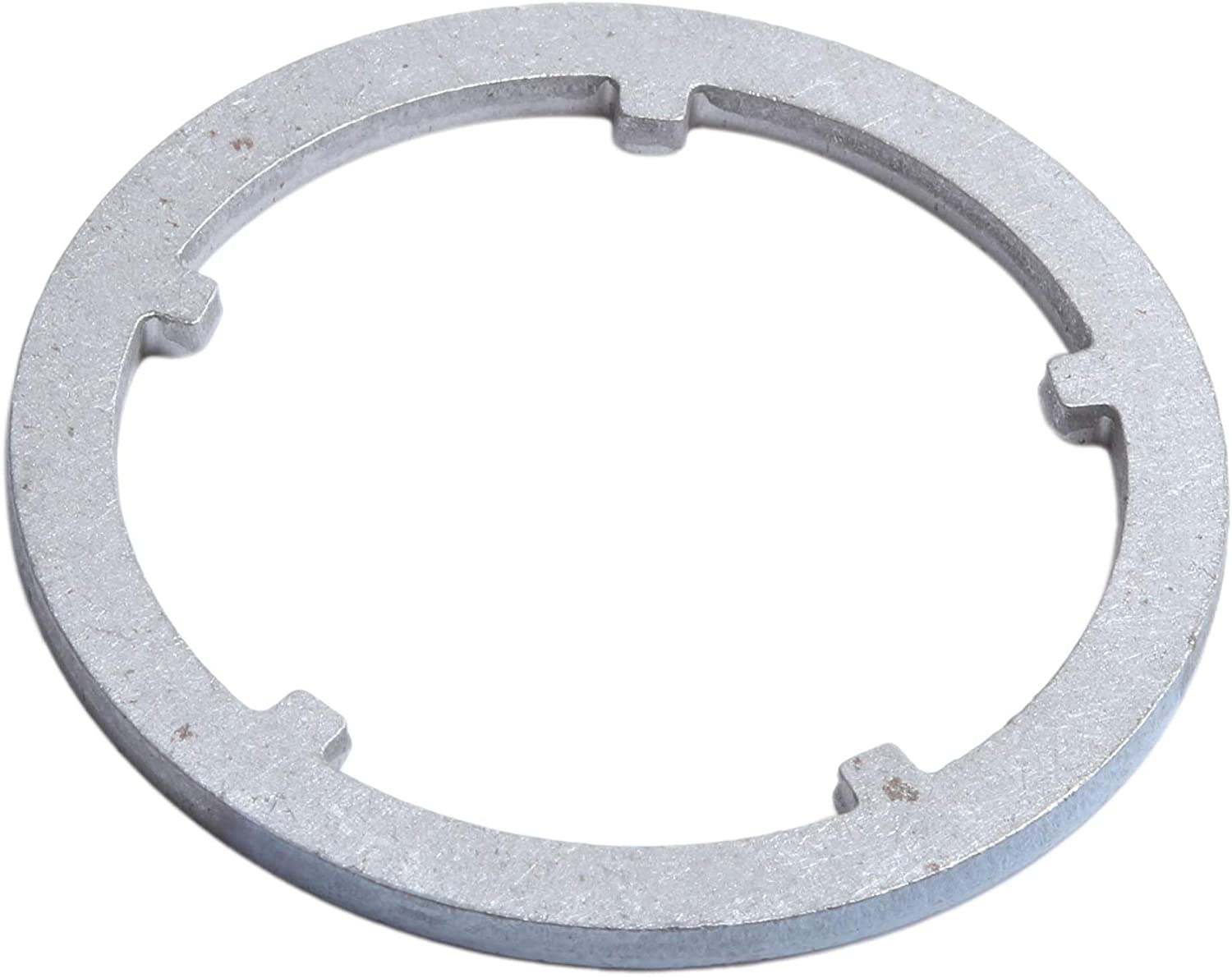 GM Genuine Parts 24213486 Automatic Transmission Front Differential Carrier White Thrust Washer