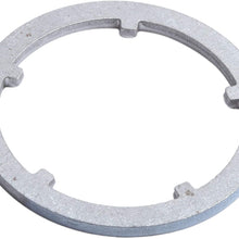 GM Genuine Parts 24213486 Automatic Transmission Front Differential Carrier White Thrust Washer