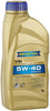 RAVENOL J1A1538 VSI 5W-40 Fully Synthetic Motor Oil (1 Liter)