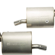 GM Accessories 92225673 Exhaust System Kit, 1 Pack