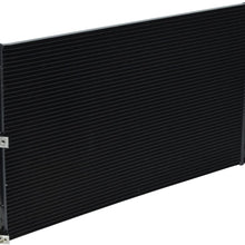UAC CN 4689PFC Condenser, 1 Pack