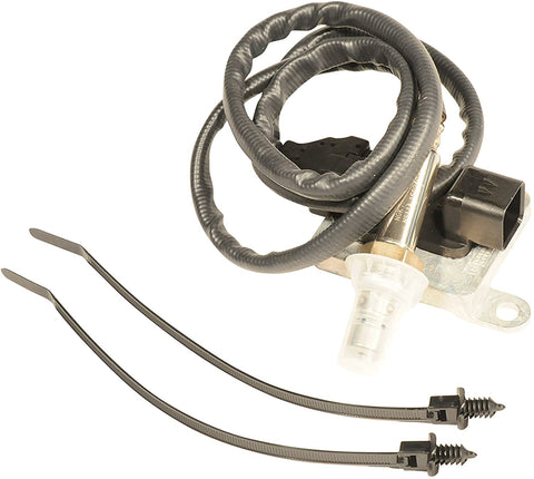 ACDelco 12671388 GM Original Equipment Nitrogen Oxide Sensor Kit with Sensor and Clips