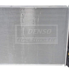 Denso 221-3114 Radiator