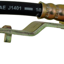 Dorman H38668 Hydraulic Brake Hose