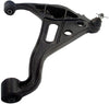 Delphi TC2395 Suspension Control Arm and Ball Joint Assembly