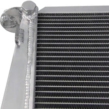 CoolingCare 4 Row Core All Aluminum Radiator for 1997-04 Ford F250 F350 Super Duty &Lincoln Models 4.2L /5.4L V8