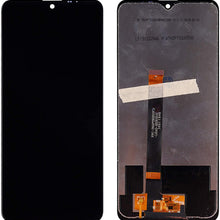SWARK LCD Display Compatible with LG K50S LMX540HM, LM-X540, LM-X540BMW, LMX540BMW (Black) LCD Display Touch Screen Display + Tools