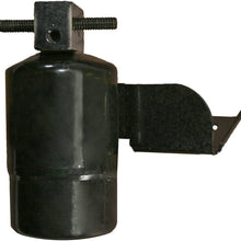 TCW 17-0071 A/C Drier (Quality With Perfect Vehicle Fitment)
