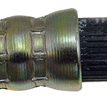 Dorman H380911 Hydraulic Brake Hose