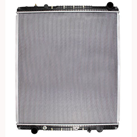 Replacement Freightliner Cascadia Heavy Duty Radiator Models 2007 to Present