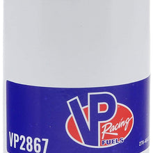 VP Racing 20,000 Mile Premium Full Synthetic Oil Filter,VP48, Fits Buick, Cadillac, Chevrolet, GMC, Chrysler, Dodge, Jeep