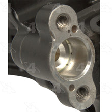 Four Seasons 67460 A/C Compressor