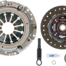 EXEDY 06009 OEM Replacement Clutch Kit