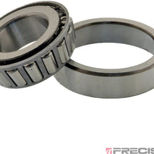 Coast To Coast 32210 Tapered Bearing Set