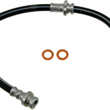 Dorman H380489 Hydraulic Brake Hose