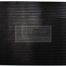 Denso 477-0803 A/C Condenser
