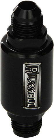 Russell 650103 FUEL FILTER