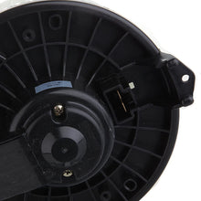 ECCPP ABS Plastic Heater Blower Motor w/Fan Cage Blower Motor Resistor Replacement fit for 2002-2008 for Dodge Ram 1500 2500 3500 4000/2002-2004 Replacement for Jeep Grand Cherokee
