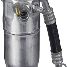 Spectra Premium 0210017 A/C Accumulator