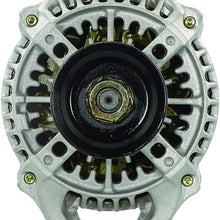 ACDelco 335-1283 Professional Alternator