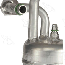 Four Seasons 55608 Accumulator Hose