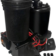Elite 20-053004 Air Suspension Compressor with Dryer