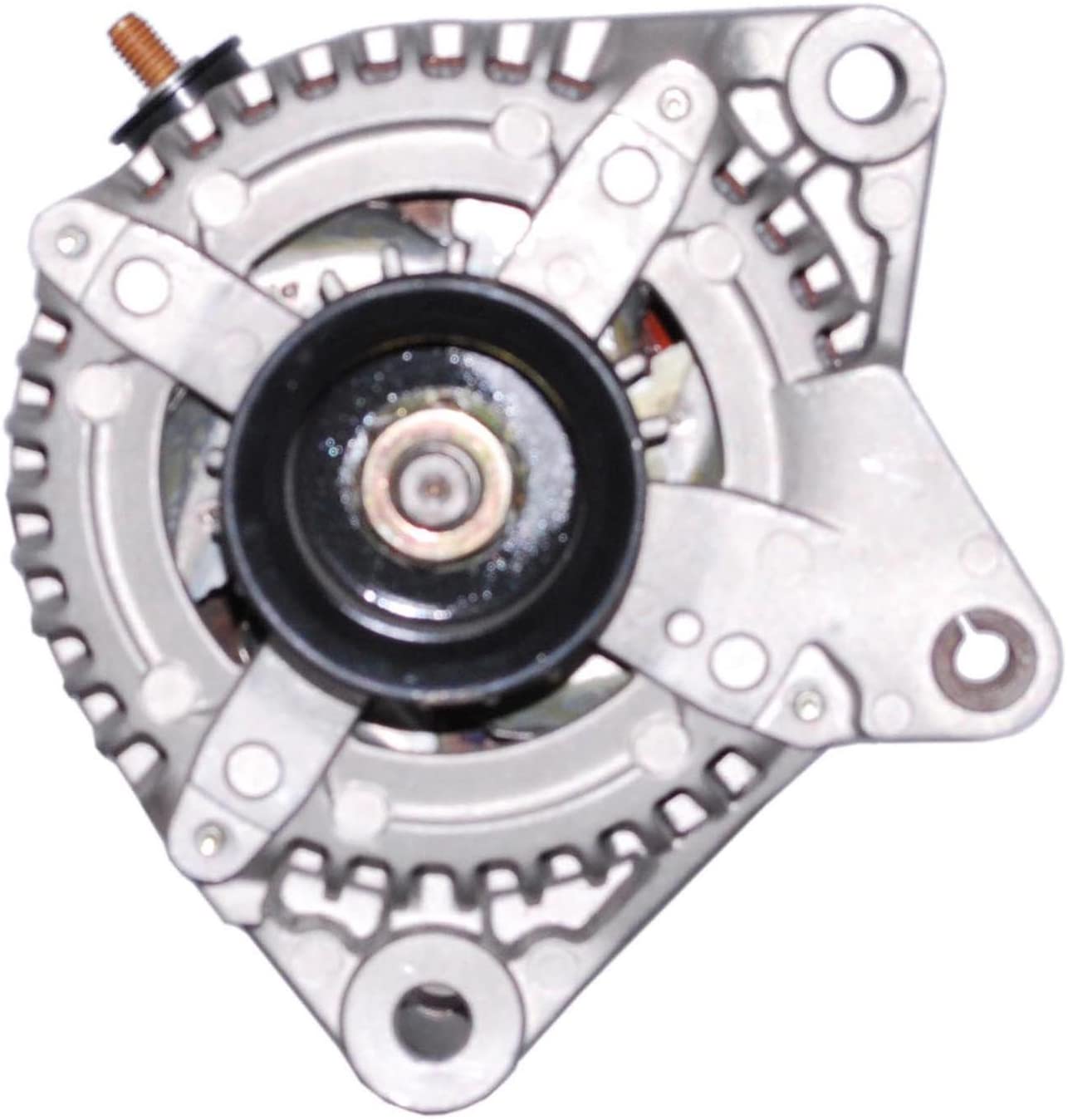 Quality-Built 13992 Premium Quality Alternator