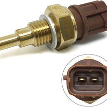 Engine Coolant Temperature Sensor For 2006-2013 Subaru Forester 2.5L 22630-4A00A
