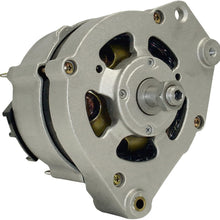 Quality-Built 15505 Premium Import Alternator - Remanufactured