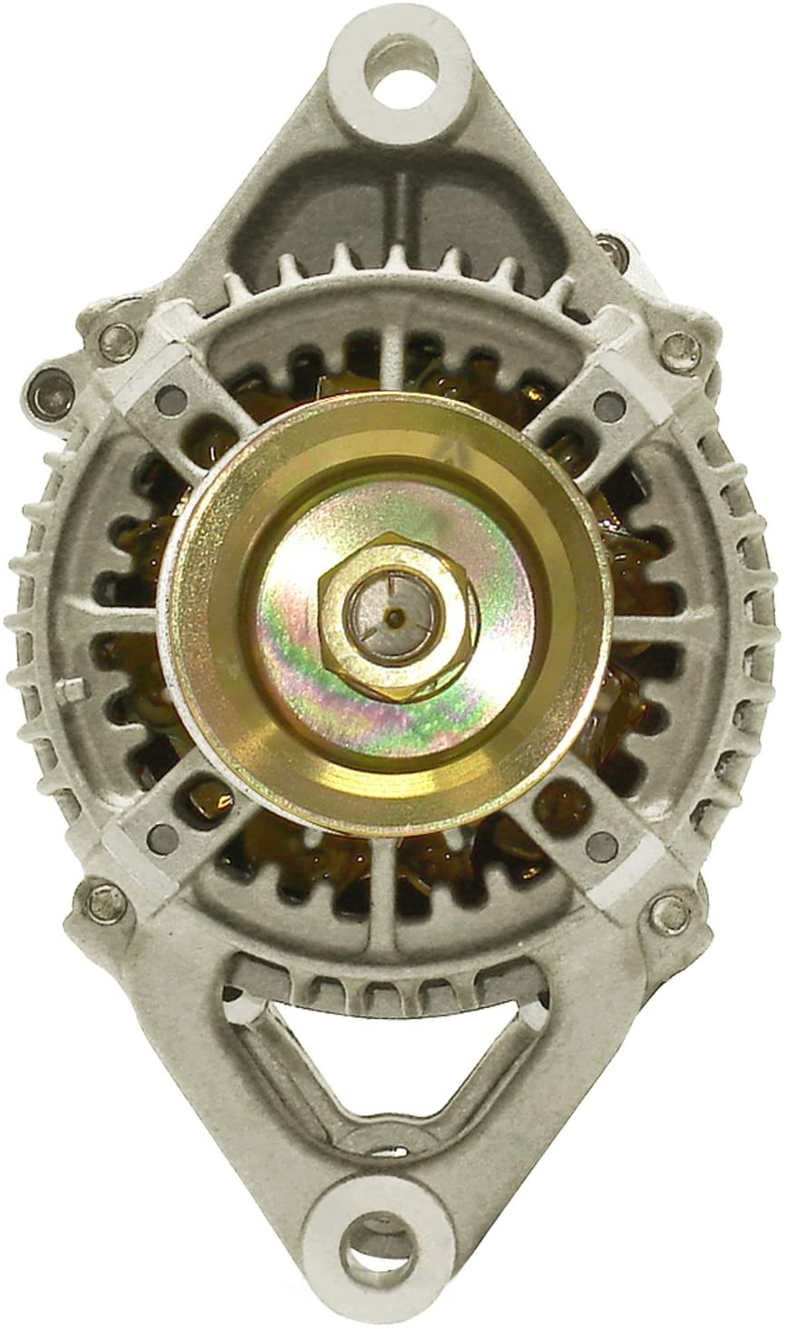 Quality-Built 13341 Premium Alternator - Remanufactured